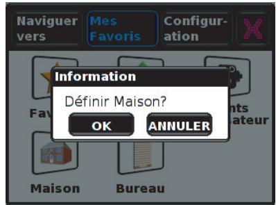 SNOOPER STRABO PLUS - Modifier les informations des points d'utilisateur - 2