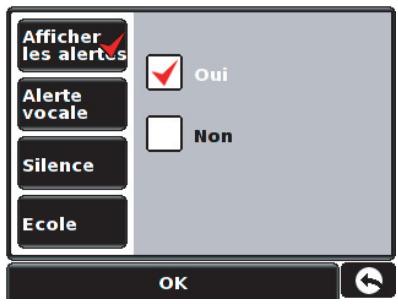 SNOOPER STRABO PLUS - Afficher les radars - 1