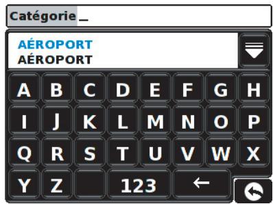 SNOOPER STRABO PLUS - Trouver par catégorie - 1