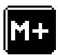 PALM M100 - Calculatrice - 5