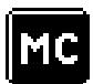 PALM M100 - Calculatrice - 7