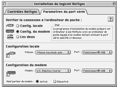 PALM M100 - Préparation de votre ordinateur - 2