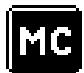 PALM M500 - Calculatrice - 7