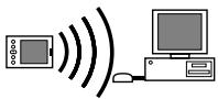 PALM M515 - Préférences de connexion - 3