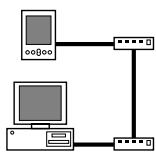 PALM M515 - Préférences de connexion - 2