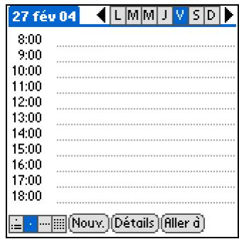 PALM TUNGSTEN T5 - Conseil - 2