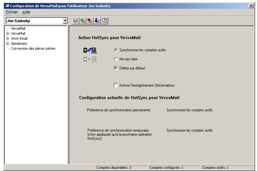 PALM TUNGSTEN T5 - Conseil - 1