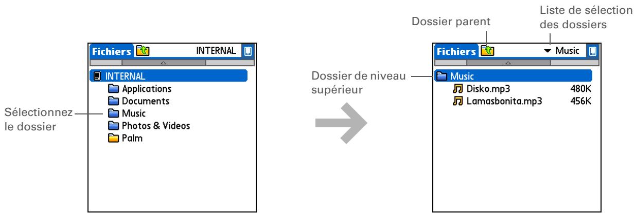 PALM TUNGSTEN T5 - Conseil - 1