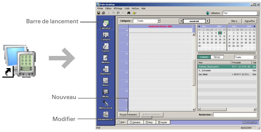 PALM TUNGSTEN T5 - Conseil - 1