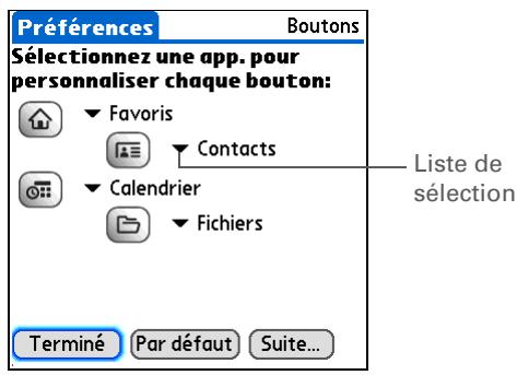 PALM TUNGSTEN T5 - Le saviez-vous ? - 1