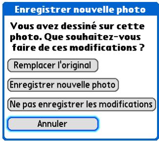 PALM TUNGSTEN T5 - Conseil - 1