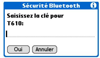 PALM TUNGSTEN T5 - Conseil - 1