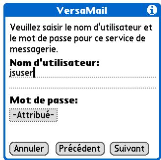 PALM TUNGSTEN T5 - Le saviez-vous ? - 2