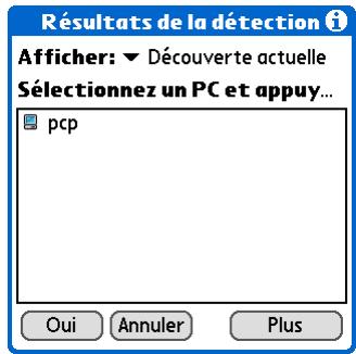 PALM TUNGSTEN T5 - Conseil - 1
