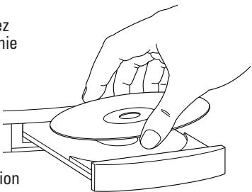 PALM TUNGSTENT - Installes le logiciel palm™ desktop. - 1