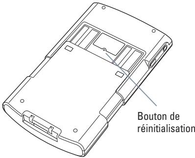 PALM TUNGSTENT - Problème de mise en route de l'ordinateur de poche (étape 4) - 1