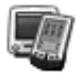 PALM TUNGSTENT - Entrez un rendez-vous dans le logiciel palm desktop. - 2