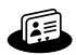 PALM TUNGSTENT E - Utilisation de l'application contacts - 1