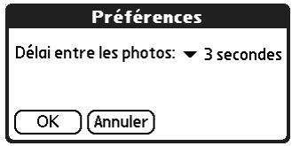 PALM TUNGSTENT E - Pour afficher un diaporama : - 3