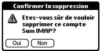 PALM TUNGSTENT E - Sam IMAP - 1