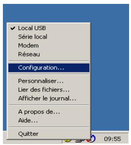 PALM ZIRE 71 - Pour préparer votre ordinateur windows à une opération hotsync par réseau : - 1