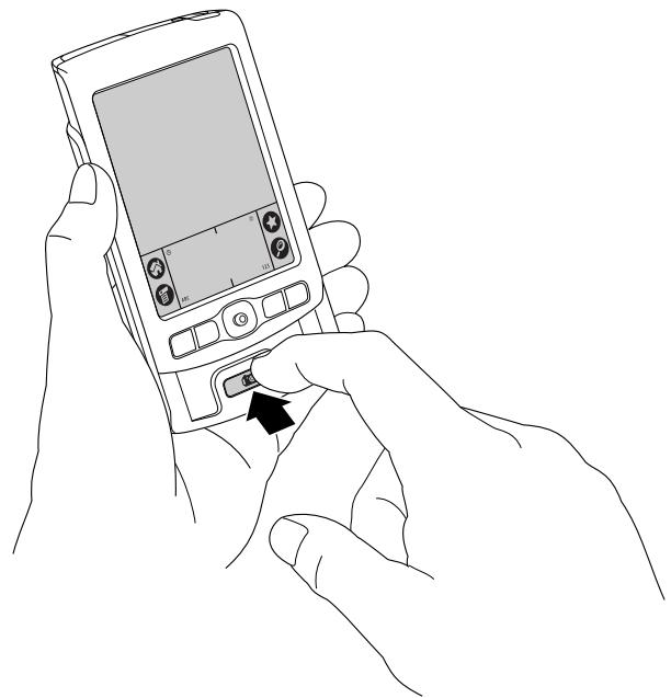 PALM ZIRE 71 - Pour prendre des photos : - 2