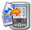 PALM ZIRE 71 - Installation de fichiers et d'applications sur un ordinateur windows - 1