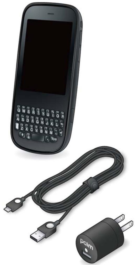 PALM PIXI PLUS - Matériel - 1