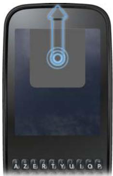 PALM PIXI PLUS - Gestes élémentaires - 7