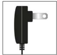 PALM PIXI PLUS - Spécifications d'alimentation - 2