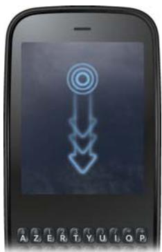 PALM PIXI PLUS - Gestes de déplacement - 2