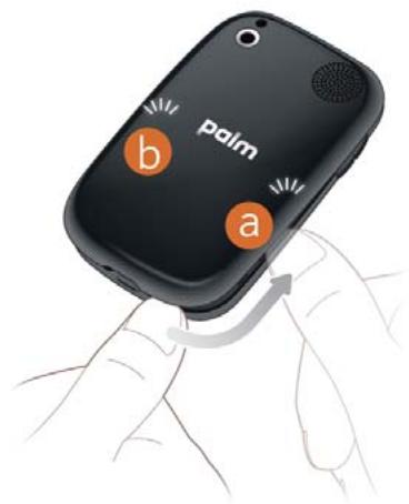 PALM PRE 2 - Je dois remplacer la batterie - 2
