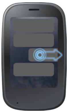PALM PRE 2 SFR - Gestes élémentaires - 8