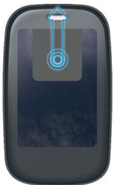 PALM PRE PLUS SFR - Gestes élémentaires - 7