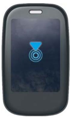 PALM PRE PLUS SFR - Gestes de déplacement - 3