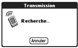 PALM TUNGSTEN T3 - Pour transférer des photos : - 2