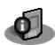 PALM TUNGSTEN T3 - Utilisation de l'application info carte - 1