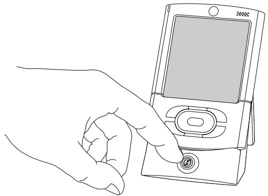 PALM TUNGSTEN T3 - Pour effectuer une opération hotSync locale sur macintosh : - 2