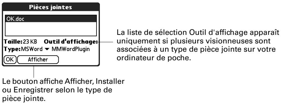 PALM TUNGSTEN T3 - Télécharger - 3