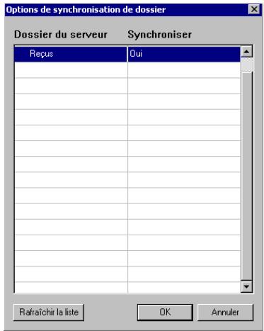 PALM TUNGSTEN T3 - Taille maximale des messages (ko) - 2