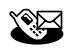 PALM TUNGSTEN T3 - Utilisation de l'application SMS - 1