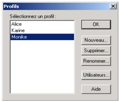 PALM TUNGSTEN T3 - Permettre à un niveau une base de données de messagerie existante afin de pouvoir l'utiliser dans l'applicationversamail - 1