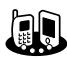 PALM TUNGSTEN T3 - Utilisation de l'application configuration du téléphone - 1