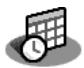 PALM TUNGSTEN T3 - Utilisation de l'application calendrier - 1