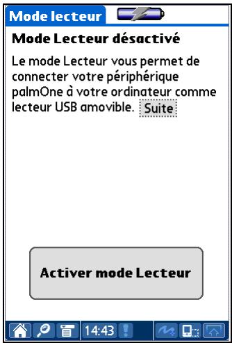 PALM TUNGSTEN T5 - Conseil - 1