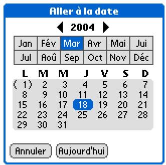 PALM TUNGSTEN T5 - Le saviez-vous ? - 1