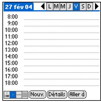 PALM TUNGSTEN T5 - Conseil - 2