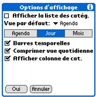 PALM TUNGSTEN T5 - Conseil - 3