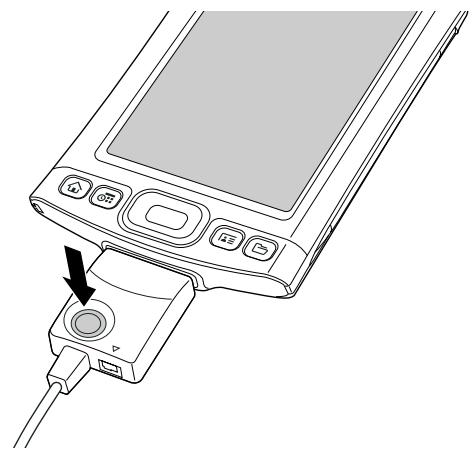 PALM TUNGSTEN T5 - Conseil - 2