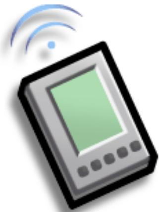 PALM TUNGSTEN T5 - Partage d'informations - 1